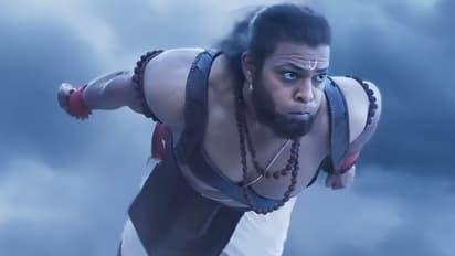 रावण की दाढ़ी और लुक्स के बाद अब हनुमान जी की ड्रेस को लेकर पंगा शुरू, सर्व ब्राह्मण समाज ने कहीं ये बड़ी बात