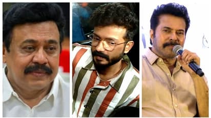 'മമ്മൂട്ടി പ്രതികരിച്ചത് നന്നായി, തന്നെ വിലക്കിയപ്പോള്‍ പ്രതികരിക്കാന്‍ ആരുമുണ്ടായില്ല': വിനയന്‍