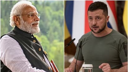 മോദിയെ യുക്രൈന്‍ സന്ദര്‍ശിക്കാന്‍ ക്ഷണിച്ച് സെലെൻസ്‌കി; സംസാരിച്ച തന്ത്രപ്രധാന കാര്യങ്ങള്‍ ഇങ്ങനെ