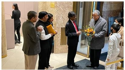 നോർവെ മാതൃക ആദ്യം പഠിക്കും, മുഖ്യമന്ത്രിയും നോർവെ ഫിഷറീസ് മന്ത്രിയുമായി ഇന്ന് ചർച്ച