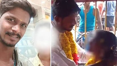 பல பெண்களுடன் உல்லாசமாக இருந்த காதல் மன்னன்.. காதலியின் உறவினர்களிடம் வசமாக சிக்கிய சம்பவம்