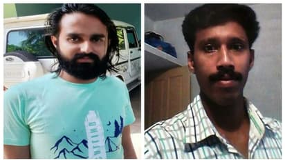 റോഡരുകിൽ വിശ്രമിക്കുന്നതിനിടെ കാറ് പാഞ്ഞുകയറി,കൊല്ലത്ത് 2 യുവാക്കള്ക്ക് ദാരുണാന്ത്യം,വാഹനം നിര്ത്താതെ പോയി