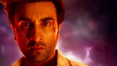 ബോളിവുഡിന് ആശ്വാസമായി 'ബ്രഹ്‍മാസ്‍ത്ര'യുടെ വിജയം, 25 ദിവസത്തിനുള്ളില്‍ നേടിയതിന്റെ കണക്കുകള്‍ പുറത്ത്