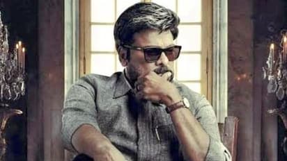 റെക്കോർഡുകൾ തിരുത്തി കുറിക്കാൻ ചിരഞ്ജീവി; 'ഗോഡ് ഫാദർ' ആദ്യദിനം നേടിയത്