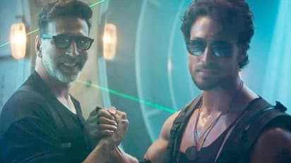 Bade Miyan Chote Miyan में हुई इस खूबसूरत हसीना की एंट्री, अक्षय या टाइगर जानें किससे फरमाएंगी इश्क