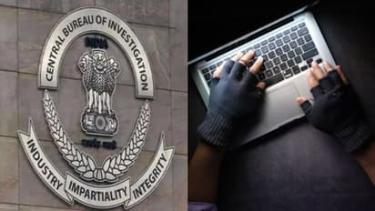 ಸೈಬರ್ ಕ್ರೈಂ ಅಪರಾಧಿಗಳ ಬೇಟೆಗಿಳಿದ ಸಿಬಿಐ: ದೇಶದ 105 ಕಡೆ ಏಕಕಾಲಕ್ಕೆ ದಾಳಿ