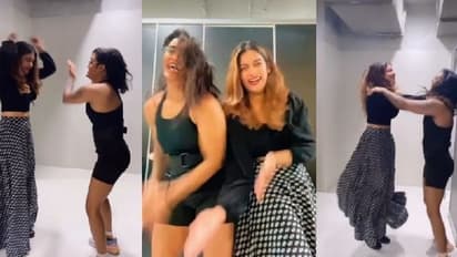 ഏറ്റവും കൂടുതൽ കാത്തിരുന്ന നിമിഷം; 'ദിൽജ' കോമ്പോ ഏറ്റെടുത്ത് ആരാധകർ