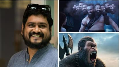 'ആദിപുരുഷ് ഒരുക്കിയത് ചെറിയ സ്ക്രീനിന് വേണ്ടിയല്ല'; ട്രോളുകളിൽ പ്രതികരിച്ച് സംവിധായകൻ