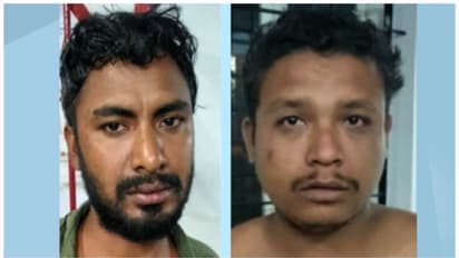 മദ്യപാനത്തിനിടെ ബെല്‍റ്റ് മുറുക്കി കൊലപ്പെടുത്തി ; മണിക്കൂറുകള്‍ക്കുള്ളില്‍ പ്രതികളെ പിടിച്ച് പൊലീസ്