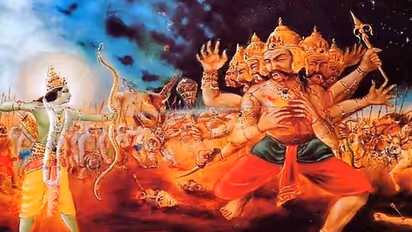 Dussehra 2022: मरने से पहले रावण ने किसे दिया था उपदेश? जानें वो 3 बातें जो आपके लिए भी हैं काम की