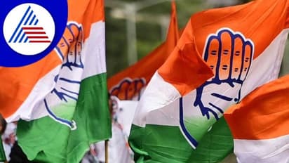 பொதுமக்களின் முதலீடுகளை அதானிக்கு தாரை வார்ப்பதா.? மத்திய அரசுக்கு எதிராக போராட்டத்தில் இறங்கிய காங்கிரஸ் 