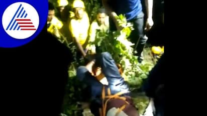 ಕಂದಕಕ್ಕೆ ಉರುಳಿದ ಮದ್ವೆ ದಿಬ್ಬಣದ ಬಸ್: 25 ಜನರ ದಾರುಣ ಸಾವು