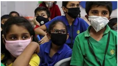 മാസ്ക് ധരിച്ചില്ലെങ്കിൽ 500 രൂപ പിഴ; നടപടി പിൻവലിച്ച് ദില്ലി ദുരന്ത നിവാരണ അതോറിറ്റി