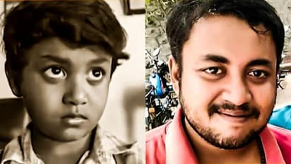 கசந்து போன காதல்... தற்கொலை செய்துகொண்ட நடிகர் லோகேஷின் மனைவி இவர் தானா..? வைரலாகும் புகைப்படம்.!