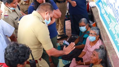 ദയാബായിയുടെ സമരം ഒത്തുതീർപ്പാക്കണം, മാനുഷിക പരിഗണന നൽകണം-പാളയം ഇമാം