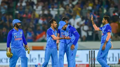 ICC T20 World Cup 2022: Here is the SWOT analysis of Team India, full squad and schedule