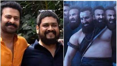 Adipurush; ಇಂದಿನ ರಾವಣ ಇರೋದೆ ಹೀಗೆ, ಸೈಫ್ ಪಾತ್ರ ಸಮರ್ಥಿಸಿಕೊಂಡ ನಿರ್ದೇಶಕ ಓಂ ರಾವುತ್