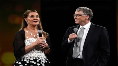 'Have to show up, be my best': Melinda Gates on working with Bill Gates after divorce