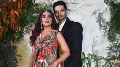 আলি ফজলের ওয়েডিং পার্টিতে কোন কোন বলি তারকারা হাজির হয়েছিলেন, তা জানতে চোখ রাখুন খবরে 