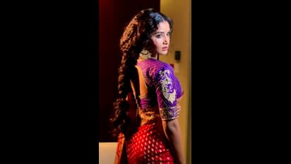 అయ్యో.. అనుపమ సినిమాలకి దూరం కాబోతోందా ?.. షాకింగ్ డెసిషన్ తో ఫ్యాన్స్ లో గుబులు.. 