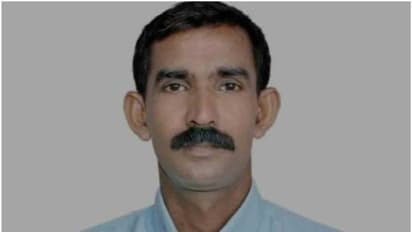 ആലപ്പുഴയില്‍ കെട്ടിടത്തിന്  മുകളിൽ നിന്ന് വീണ് തൊഴിലാളി മരിച്ചു