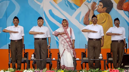 मातृ शक्ति की उपेक्षा नहीं की जा सकती, अपने परिवार से शुरू करें शक्ति के जागरण का काम: मोहन भागवत