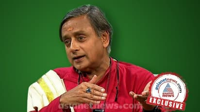 പാർട്ടി തനിക്ക് ഒന്നും സംഭാവനയായി നൽകിയിട്ടില്ല, ഖാർഗെയോട് വ്യക്തിപരമായി എതിർപ്പില്ല: തരൂർ