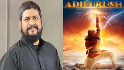 ఓం రౌత్ ఎవరి మాటా వినలేదు, ప్రభాస్ కి చెడ్డ పేరు... ఆదిపురుష్ డైరెక్టర్ పై బాలీవుడ్ నటుడు ఆరోపణలు 