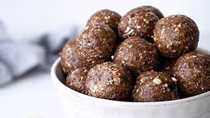 Ragi Delight : குட்டிஸ்க்கான சத்தான ராகி டிலைட் ரெசிபி!