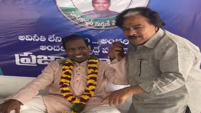 మునుగోడు ఉప ఎన్నిక బరిలో గద్దర్..  వివరాలు ఇవే.. 