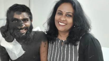 'ഒരുപാട് സ്വപ്നങ്ങളുണ്ടായിരുന്നു ഈ രാജകുമാരന്, വാക്കുകൾ മുറിയുന്നു'; പ്രഭുലാലിനെ ഓർത്ത് സീമ ജി നായർ