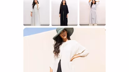 LYRA Kaftans revolutionises modesty, turns to be “Favourite for Women Who Love Swimming”