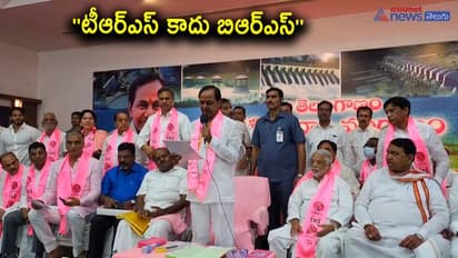 బీఆర్ఎస్ కు పరీక్షగా మునుగోడు ఉప ఎన్నిక...