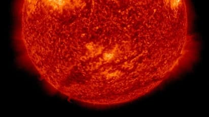 സൂര്യന്റെ മരണം എപ്പോഴാണ് സംഭവിക്കുക; ഗവേഷകരുടെ ഉത്തരം ഇതാണ്.!