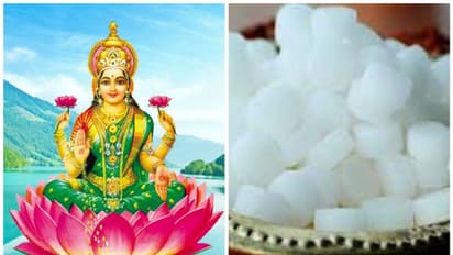 ಮನೆಯ ಸಂಪತ್ತು ಹೆಚ್ಚಾಗಲು ಈ 5 ಸ್ಥಳಗಳಲ್ಲಿ ಕರ್ಪೂರ ಇಡಿ..ಹಣ ಹರಿದು ಬರುತ್ತದೆ!