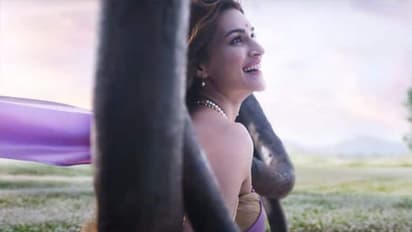  ఆదిపురుష్  సీత.. కృతి ఫిట్నెస్ సీక్రెట్ ఇదే...!