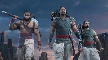 'হিন্দু দেবতারা সুদর্শন নয়!' আদিপুরুষ প্রসঙ্গে মুখ খুললেন মুকেশ খান্না