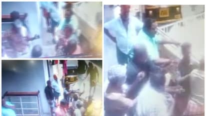 ചുമട്ടുതൊഴിലാളികൾ തമ്മിലടിച്ചു, സിഐടിയു അംഗം ആശുപത്രിയിൽ; എട്ട് ബിഎംഎസ് പ്രവർത്തകർക്കെതിരെ കേസ്