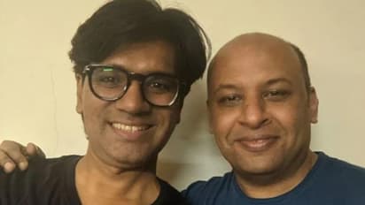 Fact-checkers Mohammed Zubair, Pratik Sinha on TIME's list of Nobel Peace Prize favourites