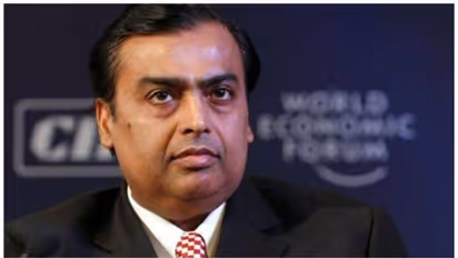 'ആശുപത്രി കത്തിച്ചുകളയും'; മുകേഷ് അംബാനി കുടുംബത്തിന് നേരെ വധഭീഷണി