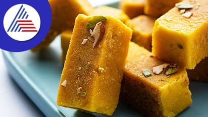 ಮೈಸೂರು ದಸರಾ ಕಣ್ತುಂಬಿಕೊಂಡ್ರಾ, ಮೈಸೂರ್ ಪಾಕ್ ಬಗ್ಗೆ ತಿಳ್ಕೊಳ್ಳಿ