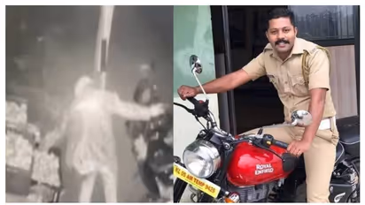 'പരാതിയില്ലെന്ന് കച്ചവടക്കാരന്‍'; പൊലീസുകാരന്‍ പ്രതിയായ മാങ്ങമോഷണക്കേസ് ഒത്തുതീര്‍പ്പായി