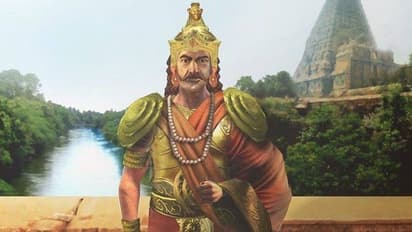 ராஜராஜ சோழனின் பிறந்த நாள்..! இனி அரசு விழாவாக கொண்டாடப்படும்- முதலமைச்சர் மு.க.ஸ்டாலின் அறிவிப்பு