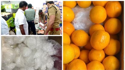 1476 കോടിയുടെ മയക്കുമരുന്ന് കടത്ത്: വിജിന്റെ എറണാകുളത്തെ സ്ഥാപനത്തിൽ പരിശോധന, സഹോദരനെയടക്കം ചോദ്യംചെയ്തു