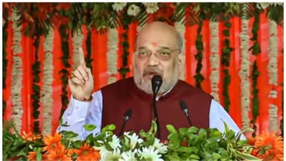 Be it Ram Mandir or Article 370, Modi govt did what seemed impossible: Amit Shah