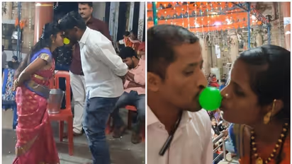 ರಿಯಾಲಿಟಿ ಶೋ ಮಾದರಿಯಲ್ಲಿ ದಸರಾ ಆಚರಣೆ!