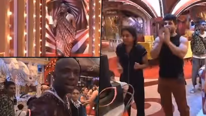 Bigg Boss 16: Internet sensation Kili Paul enters house with a twist