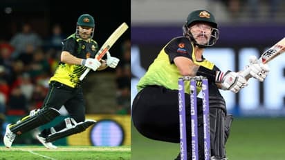 కంగారు పడ్డా కంగారూలదే గెలుపు.. తొలి టీ20లో విండీస్ ఓటమి