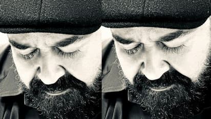 ഇന്ദ്രജിത്തിന്റെ ക്ലിക്കില് മോഹൻലാല്, ഫോട്ടോ ഏറ്റെടുത്ത് ആരാധകര്