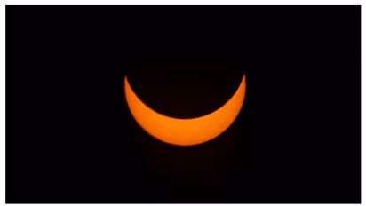 ഒക്ടോബർ 25ന് ഭാ​ഗിക സൂര്യ​ഗ്രഹണം; രാജ്യത്ത് എവിടെയെല്ലാം കാണാം, എങ്ങനെയെല്ലാം കാണാം.!